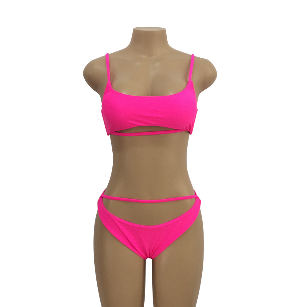 Traje de Actuación, Bikini, Ropa de Baño