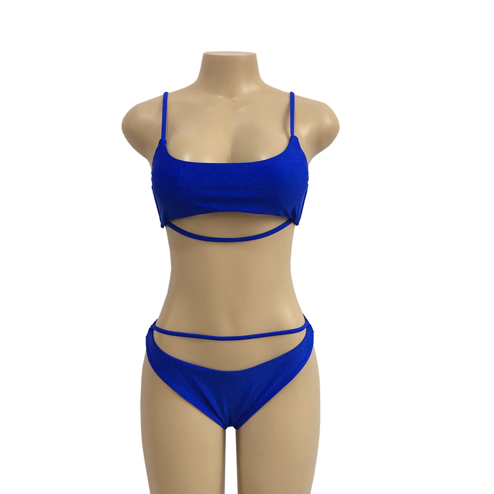 Traje de Actuación, Bikini, Ropa de Baño