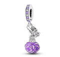 Colgante Encanto 925 Plata de Ley - Terzo stile
