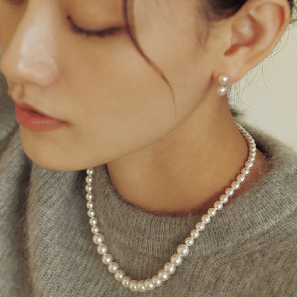 Collar de moda para mujer - Terzo stile