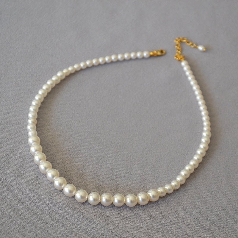 Collar de moda para mujer - Terzo stile