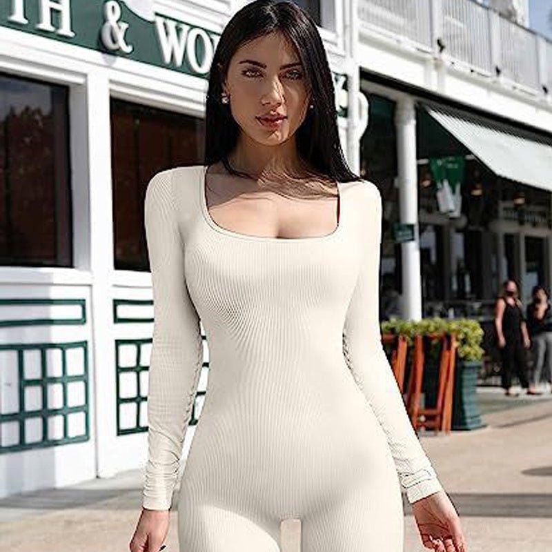 Mono ajustado para mujer - Terzo stile
