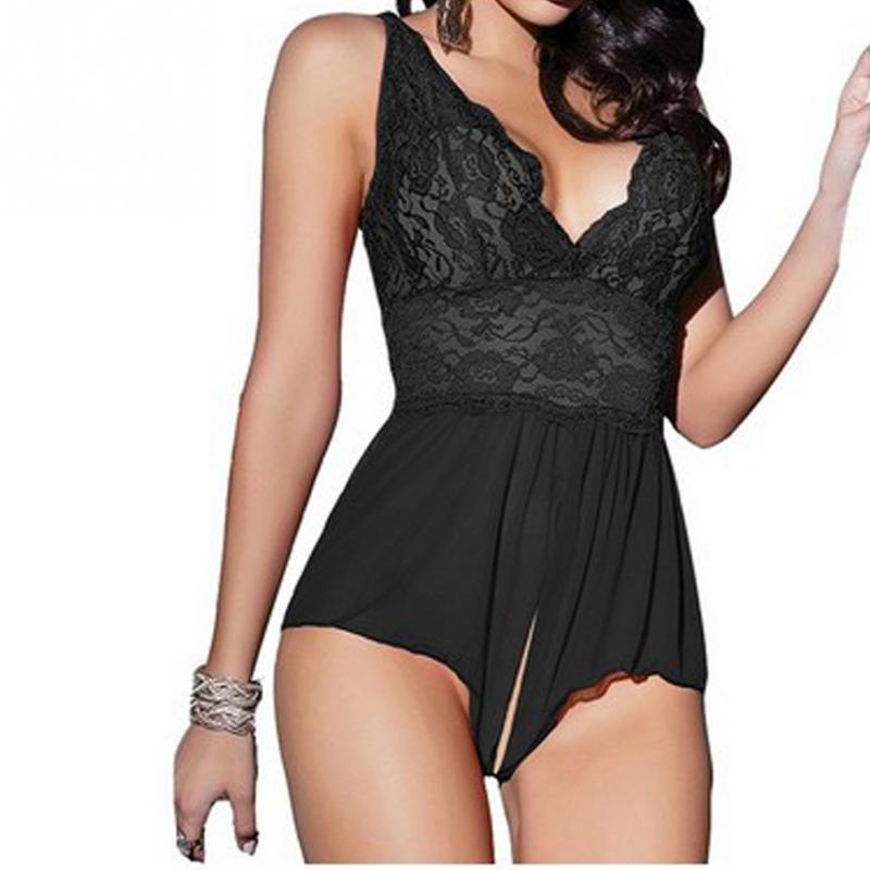 Vestido de dormir - Terzo stile