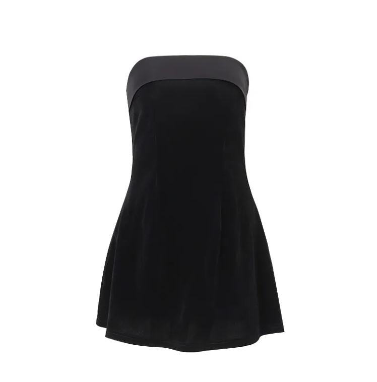 Vestido de mujer - Terzo stile